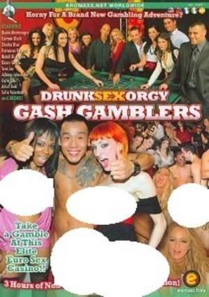 drunk sex orgy casino - Buy Drunk Sex Orgy: h Gamblers (Eromaxx) Online at desertcartINDIA