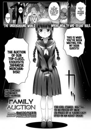 auction hentai - Family Auction Â» nhentai - Hentai Manga, Doujinshi & Porn Comics