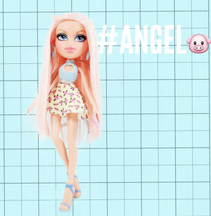 Bratz Angels Porn - Bratz 2015 #selfiesnaps Cloe Angel
