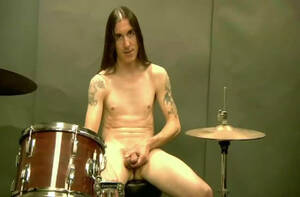 japanese nude drums - The Naked Drummer : XXXBunker.com Porn Tube