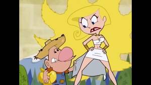 Billy And Mandy Mindy Porn - Eris Sex with Billy - Rule 34 Porn