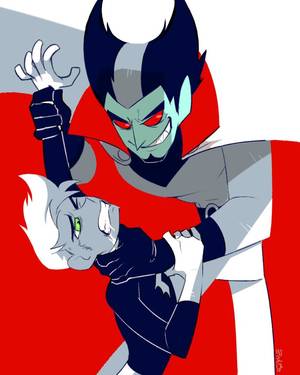 Danny Phantom Poop Porn - do you even float, bro?