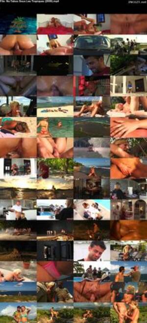 No Taboo Porn - No Taboo Sous Les Tropiques (2009) | Free Incest, JAV and Family Taboo  Video Blog!