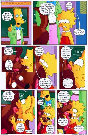 comic porn shows - Show 'n Tell porn comic - the best cartoon porn comics, Rule 34 | MULT34