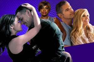 Netflix Hardcore Porn - Dark Desire on Netflix: 10 Steamy Shows To Check Out Next