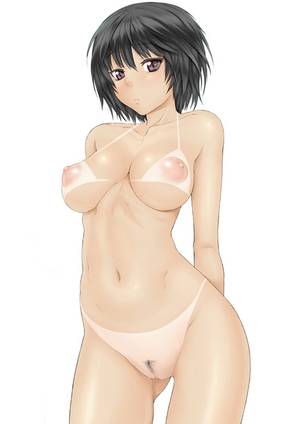 Cartoon Anime Porn Solo - Anime Bitches Solo - Girls Posing Nude