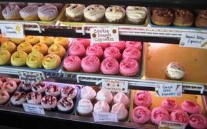 Lil Cupcake Porn - Cupcakes at Little Cupcake Bakeshop