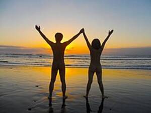 beach party naked on vimeo - Naturism - Wikipedia