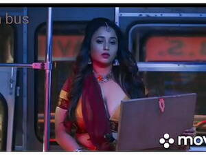 Bus Seduction - Sexy bhabi seducing in bus | xHamster