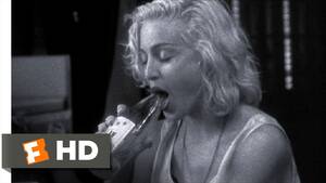 Madonna Blowjob Porn - Madonna Showed Us Her Elite Head Games in Truth or Dare | Pitchfork
