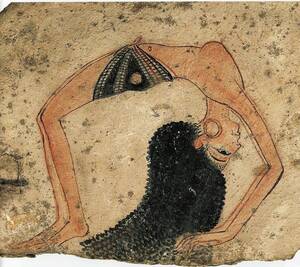 Ancient Egyptian Sexart - Long Before Pride: Hidden Love and Sex in Ancient Egypt | Ancient Egypt  Alive | Travel Tours | Online Learning | Online Courses | Networking Events
