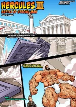Hercules She Hulk Porn - Character: hercules page 2 - Free Doujin, Hentai Manga & Comic Porn