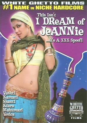 I Dream Of Jeannie Porn Movie - This Isn't I Dream Of Jeannie ...It's A XXX Spoof! (2014) by White Ghetto -  HotMovies