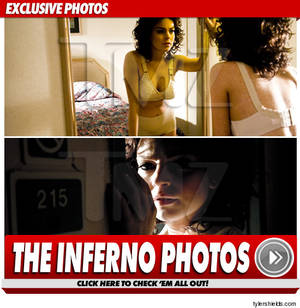 70s Porn Star Lindsay Lohan - Lindsay Lohan revealed her darker side recently during a photo shoot for  her upcoming porn star biopic \