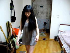 chinese girl sex video - Chinese university girl hostel SEX scandal video
