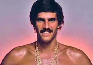 70s Man Porn - creepy porn star mustache