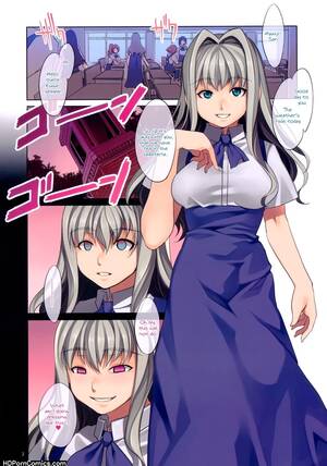 color anime hentai - MC Gakuen Full Color Edition Porn Comic - HD Porn Comix