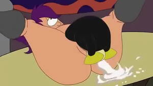 asian ass from futurama porn - Futurama Party - XVIDEOS.COM