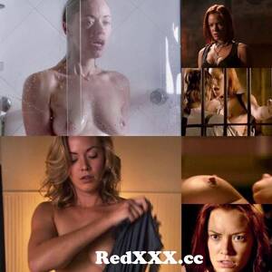 Kristanna Loken Lesbian - Nerd Vibes: Kristanna Loken (BloodRayne) from kristanna loken lesbian sex  Post - RedXXX.cc