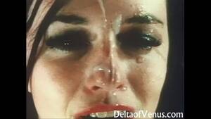 1960s Vintage French Porn - Vintage French POV Porn - Double Blowjob & Fuck - XVIDEOS.COM