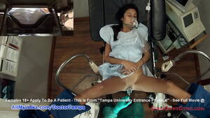 doctor spy hidden cam porn - Sexi Mexi Recorded On Spy Cam Undergoing Mandatory Freshman Physical @  GirlsGoneGyno Alexa Chang - XNXX.COM