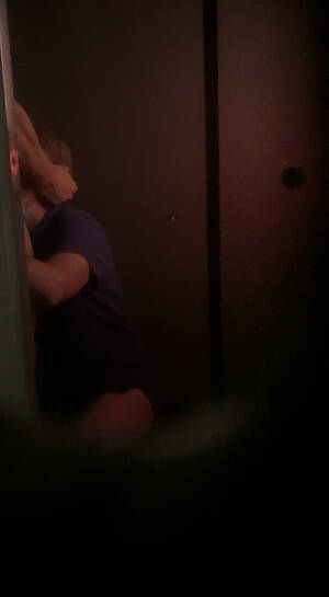 Adult Arcade Spy Porn - Adult Theater Spy - ThisVid.com