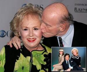 Doris Roberts Porn - Porn star Amber Rayne, who accused fellow actor James Deen of sexual  assault, dies at age 31 â€“ New York Daily News