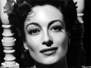 Joan Crawford Porn - Of all the movie stars that have come and gone down the decades, none  strove so hard, or for so long, as Joan Crawford did, to get to the top of  the ...