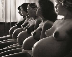 group of naked pregnant - Pregnant Porn Pic - EPORNER