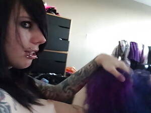 hot emo shemale porn - Emo Tube | Trans Porn Videos | TGTube.com