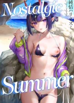 hentai free summer - Nostalgic Summer Hentai: Read Porn Comic Free at 18Porncomic.com