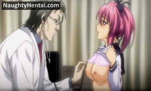 Anime Hentai Punishment - Oshioki Gakuen Reijou Kousei Keikaku Part 1 | Uncensored Hentai Video