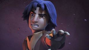 Inquister Star Wars Rebels Porn - Ezra Gathering Forces