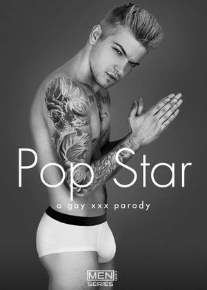 Black Male Star Justin - Justin Bieber Gets XXX Gay Porn Parody Starring Johnny Rapid | Instinct