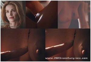 Kim Delaney Porn - puffy nipples nude dirty