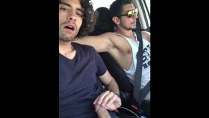 Blowjob While Driving Gay Porn - Driving And Blowjob In The Car For The World - xxx Videos Porno MÃ³viles &  PelÃ­culas - iPornTV.Net