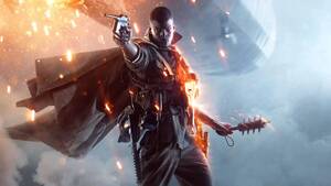 Battlefield 1 Porn - AnÃ¡lisis: Battlefield 1 es la guerra mÃ¡s realista y cruda vista en  videojuegos