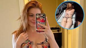 Ariel Winter Body Sexy Porn - Ariel Winter : Latest News - In Touch Weekly