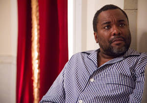 Lee Daniels Porn - Lee Daniels Talks The Ratings Struggles Of 'Lee Daniels' The Butler' And A  Musical Remake Of 'Nights of Cabiria' | IndieWire