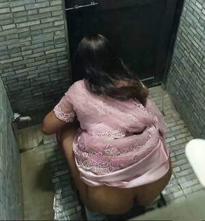 black and indian sex on cam - Indian aunty wedding shitting on toilet hidden captured - ThisVid.com