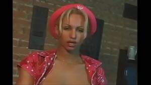 blonde shemale on couch - Blonde brazilian shemale fucked on couch - XVIDEOS.COM