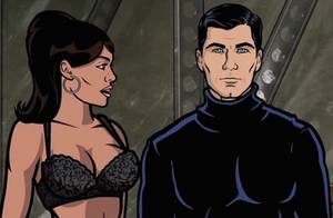 Archer Fx Porn - Parents Television Council Says Cable Customers Are Being Forced to Pay for  This 'Cartoon Porn'
