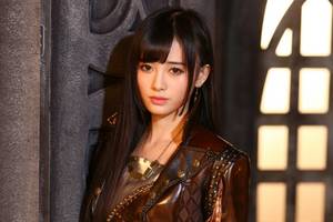 beautiful face of japanese - AKB48 Sister Group SNH48 Member Voted Hottest in China by Japan - chinaSMACK