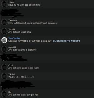 Lesbian Chat Room Porn - Chat-avenue.co Reviews - 15 Reviews of Chat-avenue.co | Sitejabber