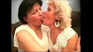 Elderly Lesbians - Lesbian Granny Porn