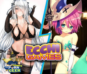 ecchi sex games - Ecchi Games & 406+ XXX Porn Games Like Ecchigames