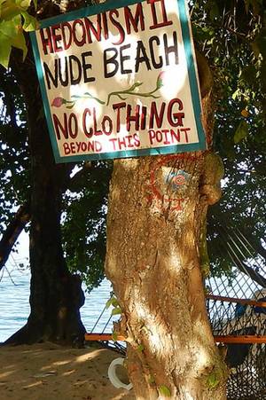 jamaica beach sex videos - Photo: Courtesy of Charyn Pfeuffer.