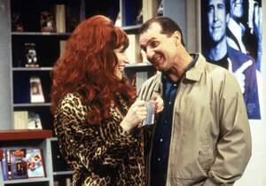 Amanda Bearse Porno - Married... with Children\