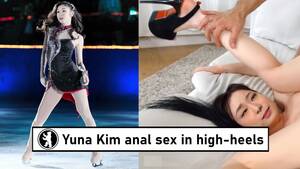 kim anal sex - Yuna Kim anal sex in high-heels DeepFake Porn Video - MrDeepFakes