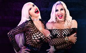 Katy Perry Gangbang Porn - Slag Wars